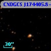 CXOGCS J174405.8-293211