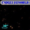 CXOGCS J174405.9-290400