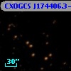 CXOGCS J174406.3-290451