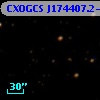 CXOGCS J174407.2-294425