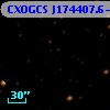 CXOGCS J174407.6-294254