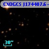 CXOGCS J174407.6-291450