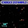 CXOGCS J174408.2-290619