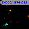 CXOGCS J174408.5-293011