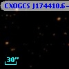 CXOGCS J174410.6-294444