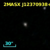 2MASX J12370938+7417375
