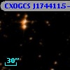 CXOGCS J174411.5-284922
