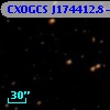 CXOGCS J174412.8-295026