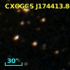 CXOGCS J174413.8-285424