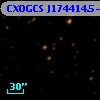 CXOGCS J174414.5-292612