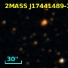 CXOGCS J174414.9-294951