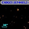 CXOGCS J174415.2-285604