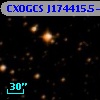 CXOGCS J174415.5-290436