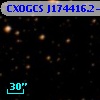 CXOGCS J174416.2-290546