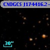 CXOGCS J174416.2-290210