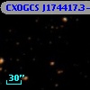 CXOGCS J174417.3-294431