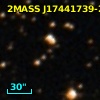 CXOGCS J174417.3-285925