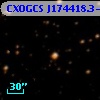 CXOGCS J174418.3-291534