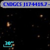 CXOGCS J174418.7-292830