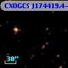 CXOGCS J174419.4-294650