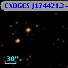 CXOGCS J174421.2-285635