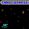 CXOGCS J174421.3-293953