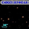 CXOGCS J174421.8-293452
