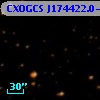 CXOGCS J174422.0-294418