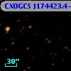 CXOGCS J174423.4-291741