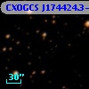 CXOGCS J174424.3-291625