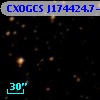 CXOGCS J174424.7-291705