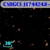 CXOGCS J174424.8-291046