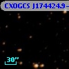 CXOGCS J174424.9-292402