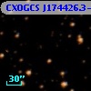 CXOGCS J174426.3-290816