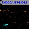 CXOGCS J174426.3-285044