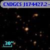 CXOGCS J174427.2-291502