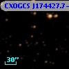 CXOGCS J174427.7-292612