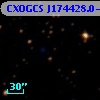 CXOGCS J174428.0-294705