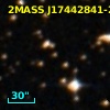 CXOGCS J174428.4-291446