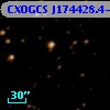 CXOGCS J174428.4-291741