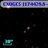 CXOGCS J174428.8-294243
