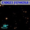 CXOGCS J174428.8-285945