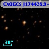 CXOGCS J174428.9-291731