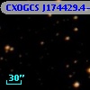 CXOGCS J174429.4-285532