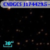 CXOGCS J174429.5-291846