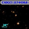 CXOGCS J174430.0-295354