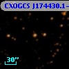 CXOGCS J174430.1-284839