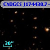 CXOGCS J174430.7-292507