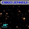 CXOGCS J174431.3-291451