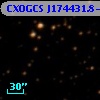 CXOGCS J174431.8-285101
